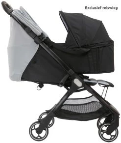Chicco WE Cool Grey Wandelwagen 79885.19 -KinderReisWereldNederland chicco we grey wandelwagen 79885.23 11 1