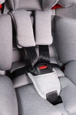 Ding Cruz Light Grey 360° Isofix Autostoel 0-36kg DI-101921 -KinderReisWereldNederland di 101921 ding cruz light grey safety belt