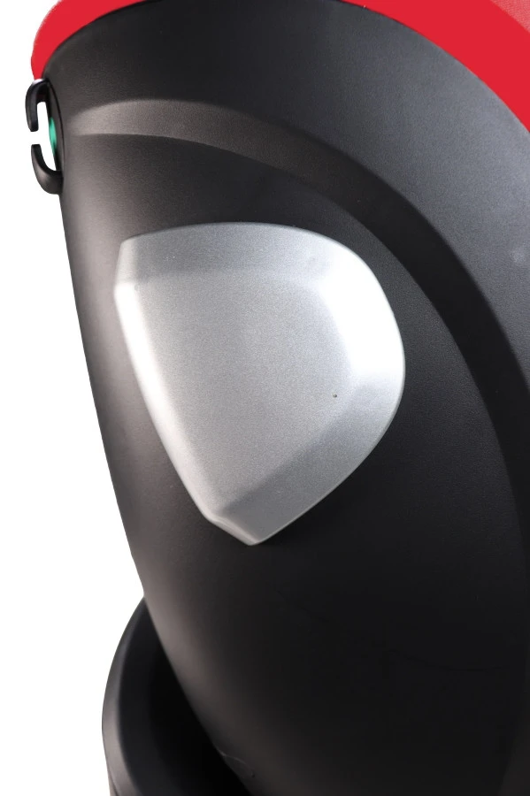 Ding Mace Red 360° I-Size Autostoel 0-36kg DI-111918 7 Ding Mace Red 360° I-Size Autostoel 0-36kg DI-111918 - Afbeelding 7