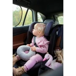 Ding Aron Black I-Size Autostoel 15-36 Kg DI-111920 -KinderReisWereldNederland di 111921 ding aron 06 5