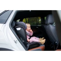 Ding Aron Blue I-Size Autostoel 15-36 Kg DI-111922 -KinderReisWereldNederland di 111921 ding aron 09 2