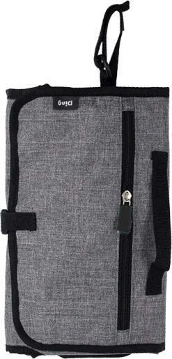 Ding Luieretui En Verschoningsmatje DI-252432