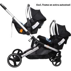 Ding Fenix Black/Black Autostoel 0-13kg 15 Ding Fenix Black/Black Autostoel 0-13kg -KinderReisWereldNederland ding amigo black silver 0 13kg autostoel di 191708 3