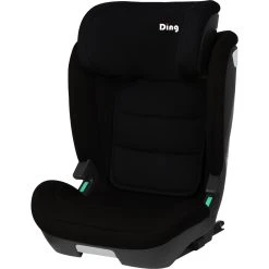Ding Aron Black I-Size Autostoel 15-36 Kg DI-111920
