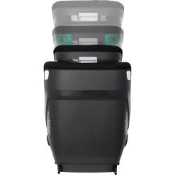 Ding Aron Black I-Size Autostoel 15-36 Kg DI-111920 -KinderReisWereldNederland ding aron black i size di 111920 07positions 1