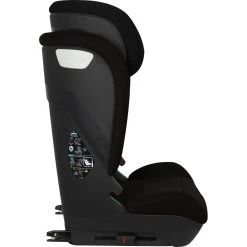 Ding Aron Black I-Size Autostoel 15-36 Kg DI-111920 -KinderReisWereldNederland ding aron black i size di 111920 08