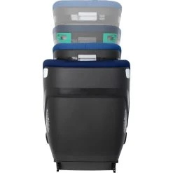 Ding Aron Blue I-Size Autostoel 15-36 Kg DI-111922 -KinderReisWereldNederland ding aron blue i size di 111922 07 positions