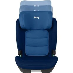 Ding Aron Blue I-Size Autostoel 15-36 Kg DI-111922 -KinderReisWereldNederland ding aron blue i size di 111922 11positions
