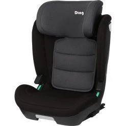 Ding Aron Grey I-Size Autostoel 15-36 Kg DI-111921