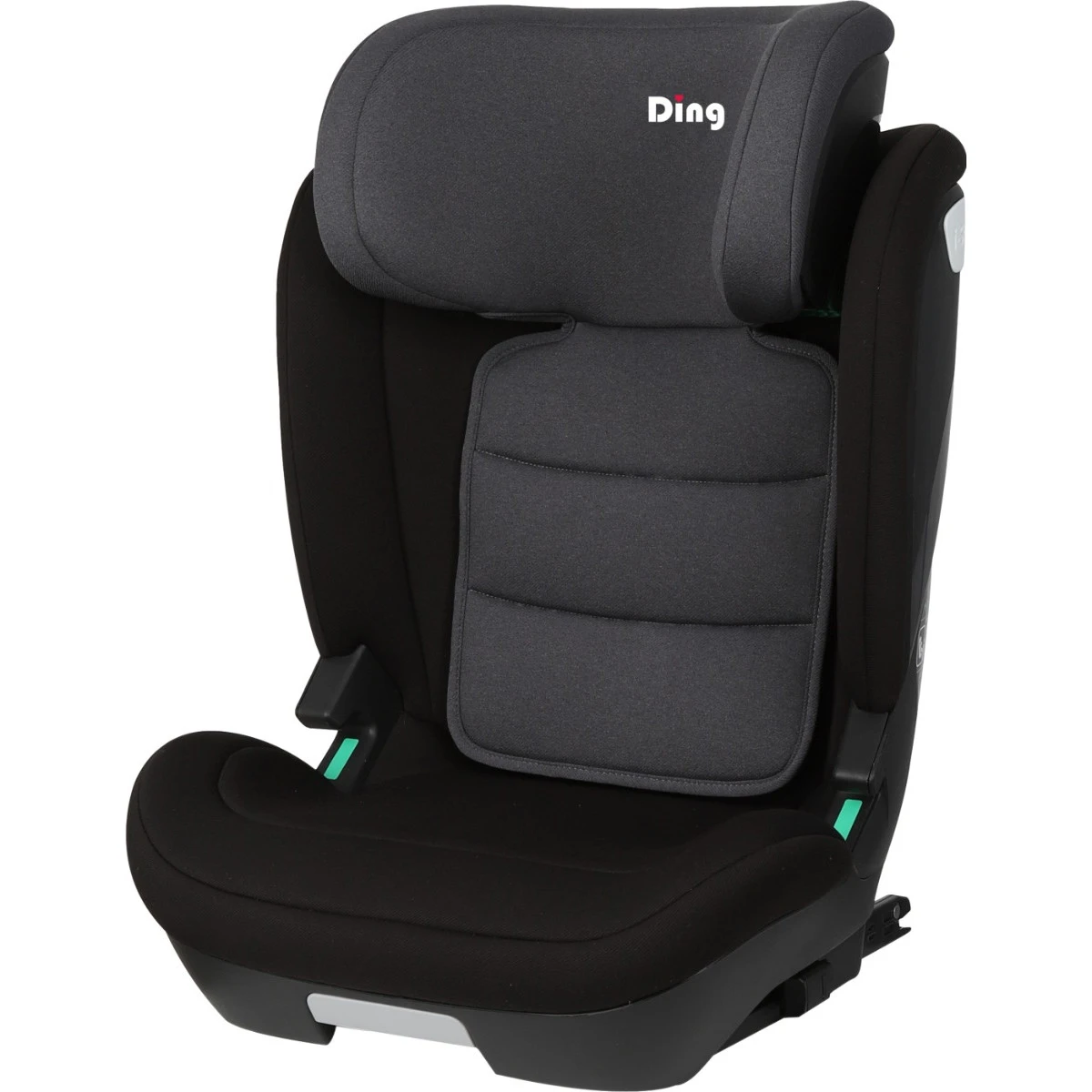 Ding Aron Grey I-Size Autostoel 15-36 Kg DI-111921 1 Ding Aron Grey I-Size Autostoel 15-36 Kg DI-111921