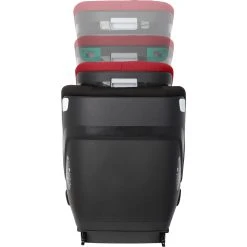 Ding Aron Red I-Size Autostoel 15-36 Kg DI-111923 -KinderReisWereldNederland ding aron red i size di 111923 07positions