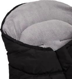 Ding Black Deluxe Universele Buggy/Wandelwagen Voetenzak DI-252424 -KinderReisWereldNederland ding black deluxe universele kinderwagen voetenzak06