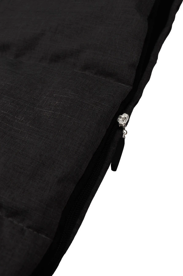 Ding Black Universele Buggy/Wandelwagen Voetenzak DI-252420 3 Ding Black Universele Buggy/Wandelwagen Voetenzak DI-252420 - Afbeelding 3