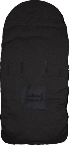 Ding Black Universele Buggy/Wandelwagen Voetenzak DI-252420 12 Ding Black Universele Buggy/Wandelwagen Voetenzak DI-252420 -KinderReisWereldNederland ding black universele kinderwagen voetenzak di 252420 09 1