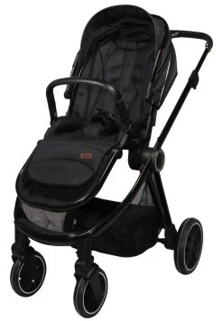 Ding Fenix Black/Black Kinderwagen DI-191701 27 Ding Fenix Black/Black Kinderwagen DI-191701 -KinderReisWereldNederland ding fenix black kinderwagen1