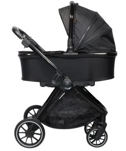 Ding Fenix Black/Black Kinderwagen DI-191701 22 Ding Fenix Black/Black Kinderwagen DI-191701 -KinderReisWereldNederland ding fenix black kinderwagen15