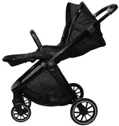 Ding Fenix Black/Black Kinderwagen DI-191701 31 Ding Fenix Black/Black Kinderwagen DI-191701 -KinderReisWereldNederland ding fenix black kinderwagen5