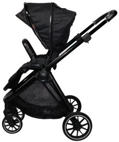Ding Fenix Black/Black Kinderwagen DI-191701 29 Ding Fenix Black/Black Kinderwagen DI-191701 -KinderReisWereldNederland ding fenix black kinderwagen6