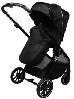 Ding Fenix Black/Black Kinderwagen DI-191701 26 Ding Fenix Black/Black Kinderwagen DI-191701 -KinderReisWereldNederland ding fenix black kinderwagen7
