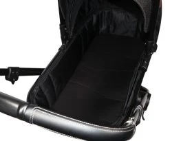 Ding Fenix Black/Black Kinderwagen DI-191701 32 Ding Fenix Black/Black Kinderwagen DI-191701 -KinderReisWereldNederland ding fenix black kinderwagen8