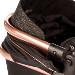 Ding Fenix Black/Rose Kinderwagen DI-191702 30 Ding Fenix Black/Rose Kinderwagen DI-191702 -KinderReisWereldNederland ding fenix black rose kinderwagen di 191702 6