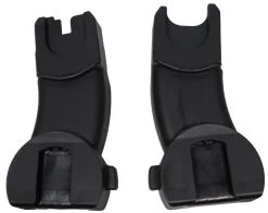 Ding Fenix Grey/Silver 3-in-1 Combi Kinderwagen Incl. Autostoel 33 Ding Fenix Grey/Silver 3-in-1 Combi Kinderwagen Incl. Autostoel -KinderReisWereldNederland ding fenix kinderwagen adapters 2