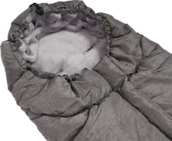 Ding Grey Deluxe Universele Buggy/Wandelwagen Voetenzak DI-252425 -KinderReisWereldNederland ding grey deluxe universele kinderwagen voetenzak05