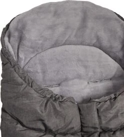 Ding Grey Deluxe Universele Buggy/Wandelwagen Voetenzak DI-252425 -KinderReisWereldNederland ding grey deluxe universele kinderwagen voetenzak06