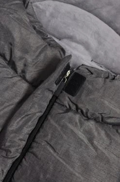 Ding Grey Deluxe Universele Buggy/Wandelwagen Voetenzak DI-252425 -KinderReisWereldNederland ding grey deluxe universele kinderwagen voetenzak07