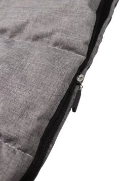 Ding Grey Universele Buggy/Wandelwagen Voetenzak DI-252423 -KinderReisWereldNederland ding grey universele kinderwagen voetenzak di 252423 04 1 1