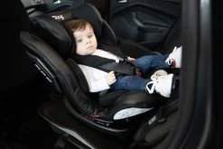 Ding Zeno 360° SPS Zwart LTD Autostoel 0-36kg CS008-1 -KinderReisWereldNederland ding zeno 360 autostoel 1920x1920