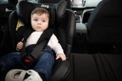 Ding Zeno 360° SPS Zwart Autostoel 0-36kg CS008 -KinderReisWereldNederland ding zeno 360 autostoel 3 1