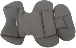 Ding Zeno 360° SPS Grijs Autostoel 0-36kg CS008 -KinderReisWereldNederland ding zeno grijs11