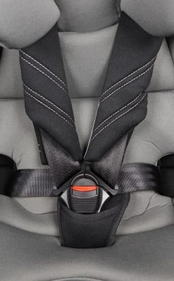 Ding Zeno 360° SPS Grijs Autostoel 0-36kg CS008 -KinderReisWereldNederland ding zeno grijs6