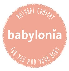 Babylonia Tricot-Slen Organic Sierra Brown Draagdoek BDDTS_1_903 9 Babylonia Tricot-Slen Organic Sierra Brown Draagdoek BDDTS_1_903 - Afbeelding 9