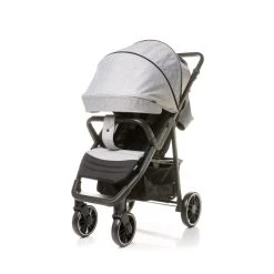 4Baby Moody XXII Grey Wandelwagen Incl. Beenkap 15 4Baby Moody XXII Grey Wandelwagen Incl. Beenkap -KinderReisWereldNederland dsc 4745