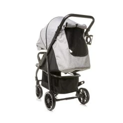 4Baby Moody XXII Grey Wandelwagen Incl. Beenkap 16 4Baby Moody XXII Grey Wandelwagen Incl. Beenkap -KinderReisWereldNederland dsc 4748
