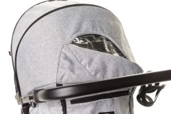 4Baby Moody XXII Grey Wandelwagen Incl. Beenkap 18 4Baby Moody XXII Grey Wandelwagen Incl. Beenkap -KinderReisWereldNederland dsc 4750