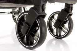 4Baby Moody XXII Grey Wandelwagen Incl. Beenkap 21 4Baby Moody XXII Grey Wandelwagen Incl. Beenkap -KinderReisWereldNederland dsc 4754