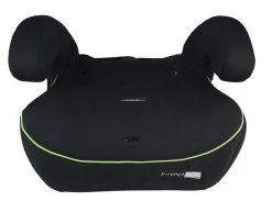 Babygo FreeMove SP Lime Autostoel 9-36 Kg 3108 -KinderReisWereldNederland eco freeon lime 4 4