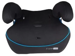 Babygo FreeMove SP Ocean Autostoel 9-36 Kg 3102 -KinderReisWereldNederland eco freeon ocean 4 4