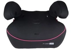 Babygo FreeMove SP Pink Autostoel 9-36 Kg 3106 -KinderReisWereldNederland eco freeon pink 4 4