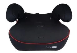 Babygo FreeMove SP Red Autostoel 9-36 Kg 3103 -KinderReisWereldNederland eco freeon red 4 4