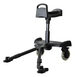 Eco Toys Meerijdplankje Met Zitje Voor Kinderwagen HC547159