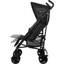 Ding GoGo Black Multi Standen Buggy DI-161706 21 Ding GoGo Black Multi Standen Buggy DI-161706 -KinderReisWereldNederland gogo black 002 1 1