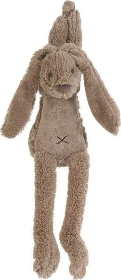 Happy Horse Rabbit Richie Bruin Muziekdoosje 17681