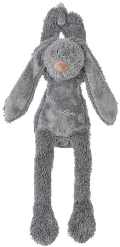 Happy Horse Rabbit Richie Deep Grey Muziekdoosje 132381