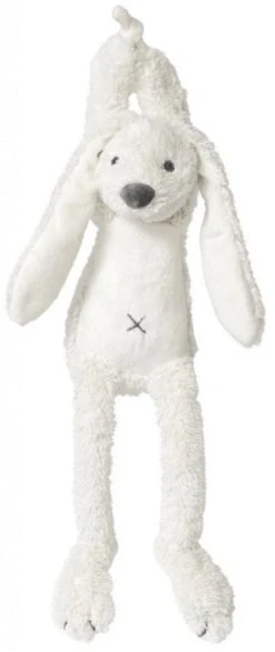 Happy Horse Rabbit Richie Ivoor Wit Muziekdoosje 17341