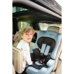 Lorelli Harmony Steel & Black 9-36 Kg Isofix Autostoel 1007125-2347 -KinderReisWereldNederland harmony sfeer 11 1