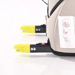 Lorelli Harmony Grey 9-36 Kg Isofix Autostoel 1007125-2342 16 Lorelli Harmony Grey 9-36 Kg Isofix Autostoel 1007125-2342 -KinderReisWereldNederland harmony sfeer 4 2